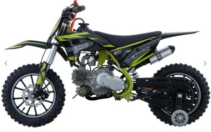 2026 TRAILMASTER POWERSPORTS TM-06