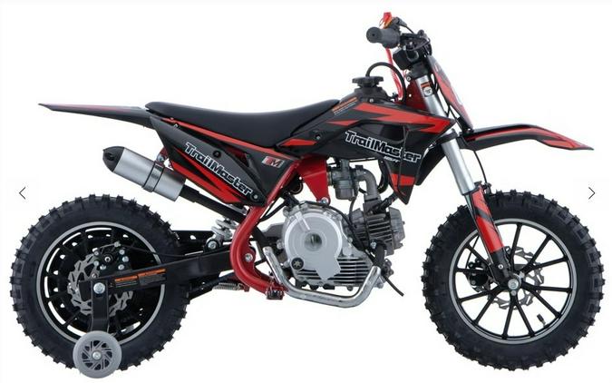 2026 TRAILMASTER POWERSPORTS TM-06