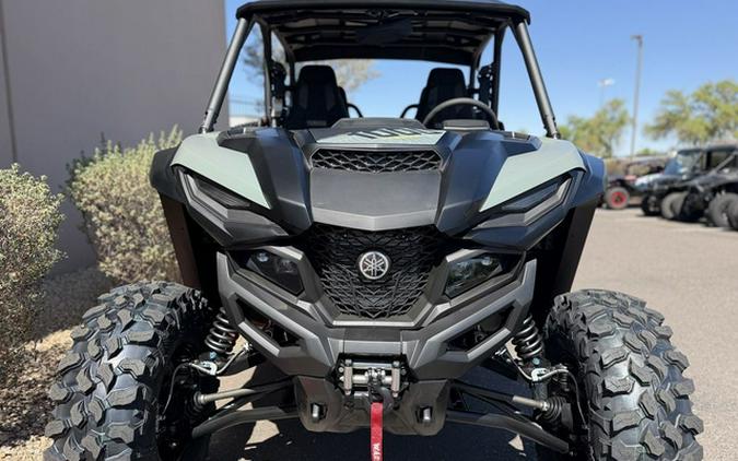 2026 Yamaha Wolverine RMAX4 1000 XT-R