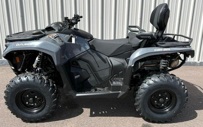 2027 Can-Am Outlander MAX DPS 700