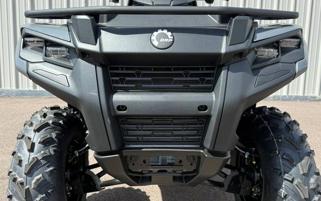 2027 Can-Am Outlander MAX DPS 700