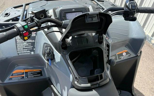 2027 Can-Am Outlander MAX DPS 700