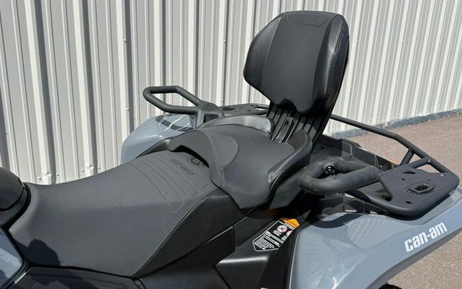 2027 Can-Am Outlander MAX DPS 700