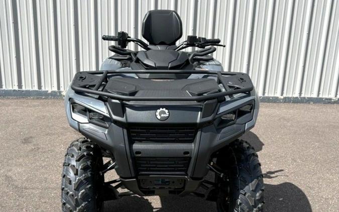 2027 Can-Am Outlander MAX DPS 700