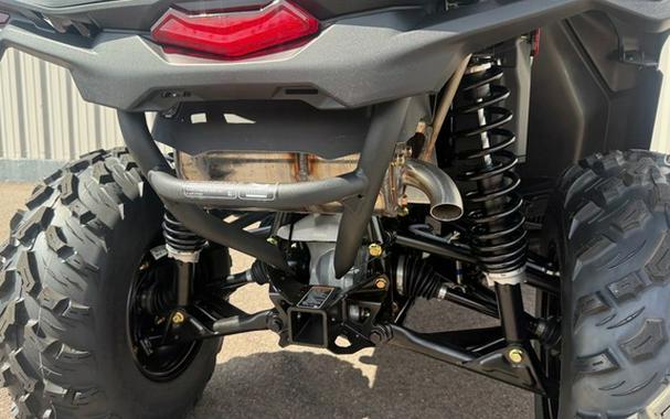 2027 Can-Am Outlander MAX DPS 700