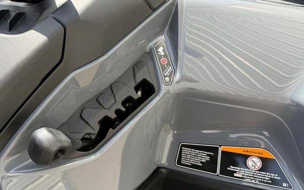 2027 Can-Am Outlander MAX DPS 700