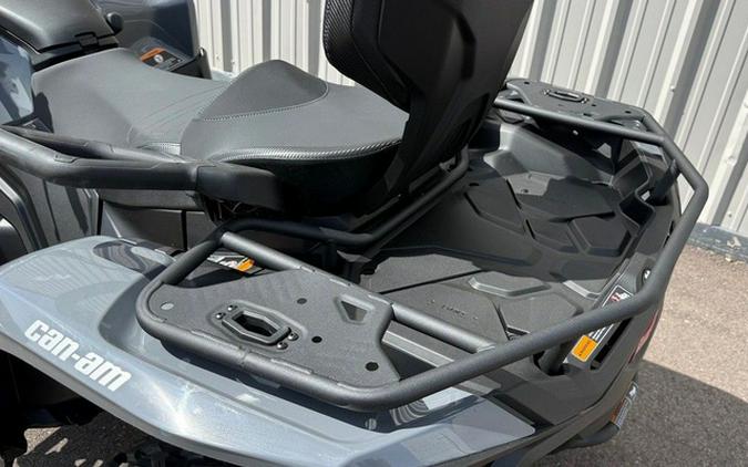 2027 Can-Am Outlander MAX DPS 700