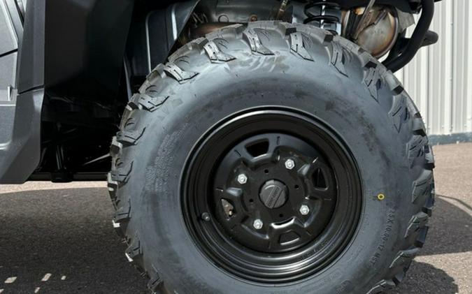 2027 Can-Am Outlander MAX DPS 700