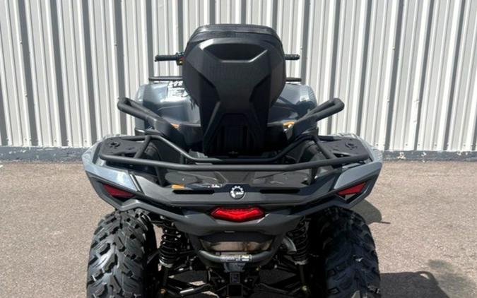 2027 Can-Am Outlander MAX DPS 700