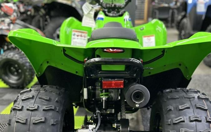 2027 Kawasaki KFX®90
