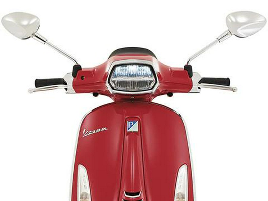 2023 Vespa Sprint 150