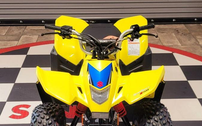 2023 Suzuki QuadSport Z50