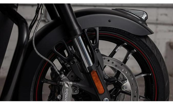 2023 Indian Motorcycle Indian Challenger Dark Horse - Color Option