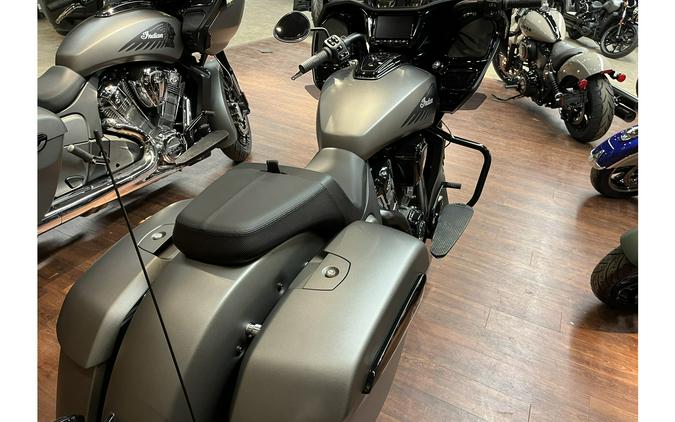 2023 Indian Motorcycle Indian Challenger Dark Horse - Color Option