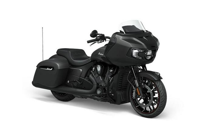 2023 Indian Motorcycle Indian Challenger Dark Horse - Color Option