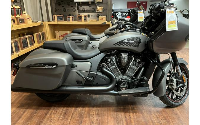 2023 Indian Motorcycle Indian Challenger Dark Horse - Color Option