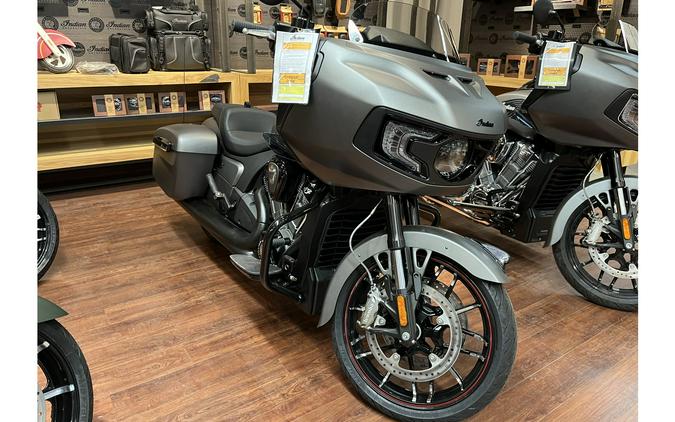 2023 Indian Motorcycle Indian Challenger Dark Horse - Color Option