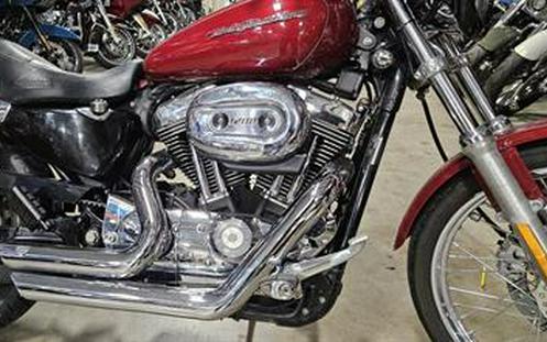 2006 Harley-Davidson Sportster® 1200 Custom