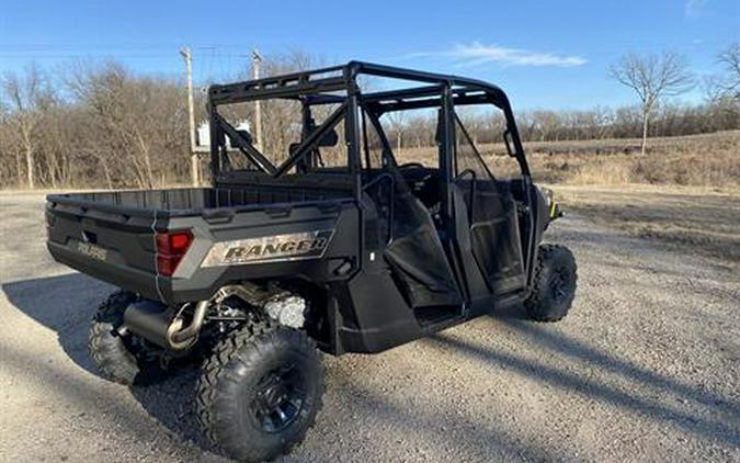 2024 Polaris Ranger Crew 1000 Premium