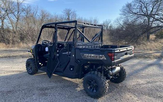 2024 Polaris Ranger Crew 1000 Premium