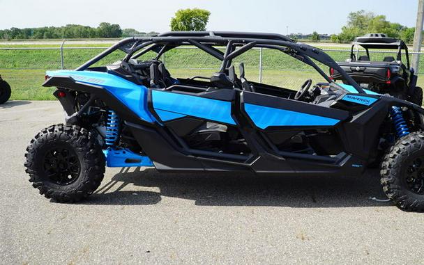 2023 Can-Am® Maverick X3 MAX DS Turbo