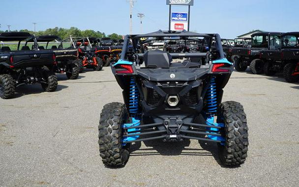 2023 Can-Am® Maverick X3 MAX DS Turbo