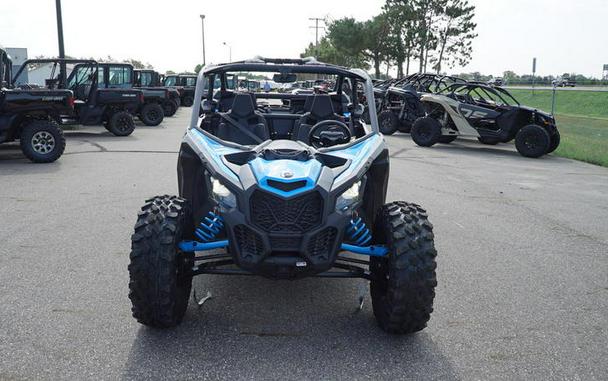 2023 Can-Am® Maverick X3 MAX DS Turbo