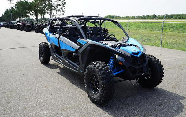 2023 Can-Am® Maverick X3 MAX DS Turbo