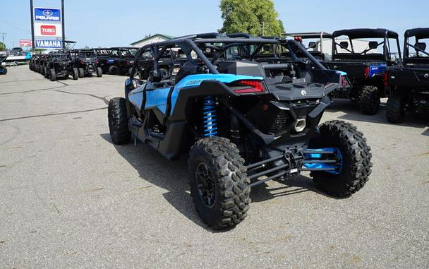 2023 Can-Am® Maverick X3 MAX DS Turbo