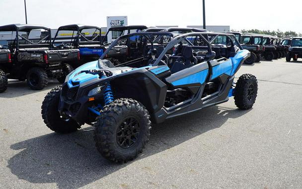 2023 Can-Am® Maverick X3 MAX DS Turbo