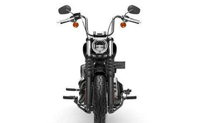 2024 Harley-Davidson Street Bob® 114