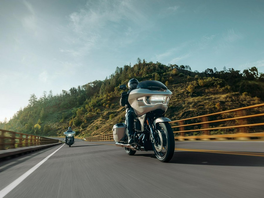 2023 Harley-Davidson CVO™ Road Glide®