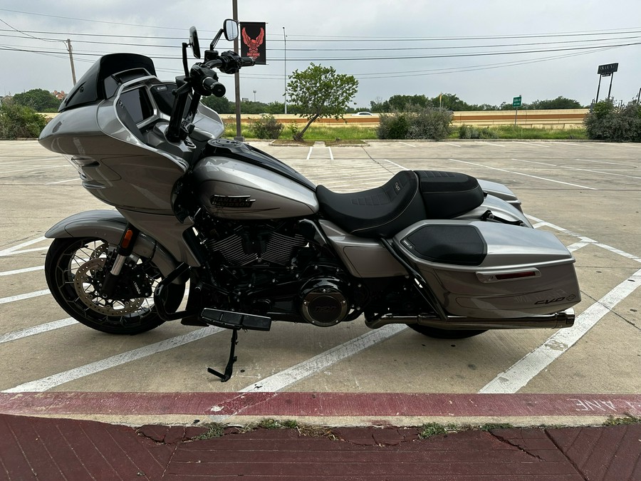 2023 Harley-Davidson CVO™ Road Glide®