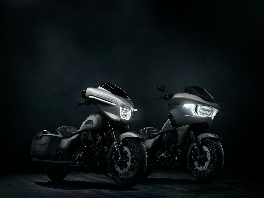 2023 Harley-Davidson CVO™ Road Glide®