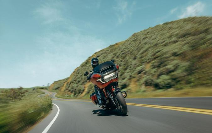 2023 Harley-Davidson CVO™ Road Glide®