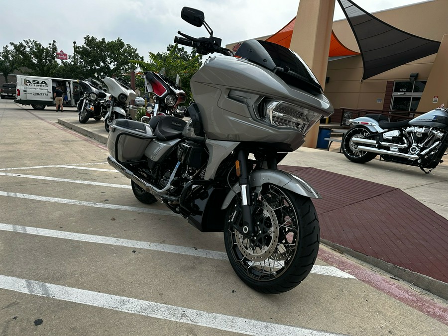 2023 Harley-Davidson CVO™ Road Glide®