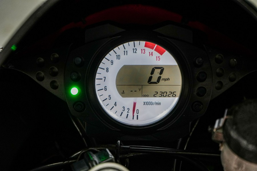 2006 Kawasaki Ninja® ZX-10R