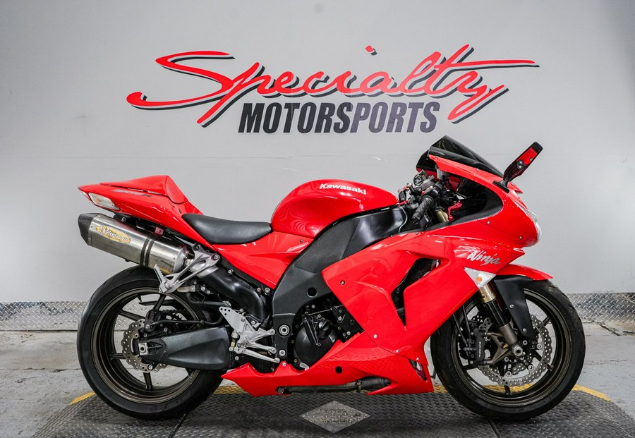 Interesting Info About 2006 Kawasaki Zx10r