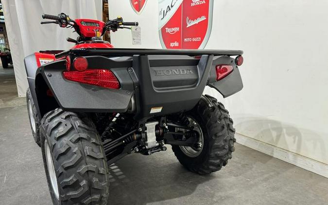 2023 Honda® FourTrax Rincon