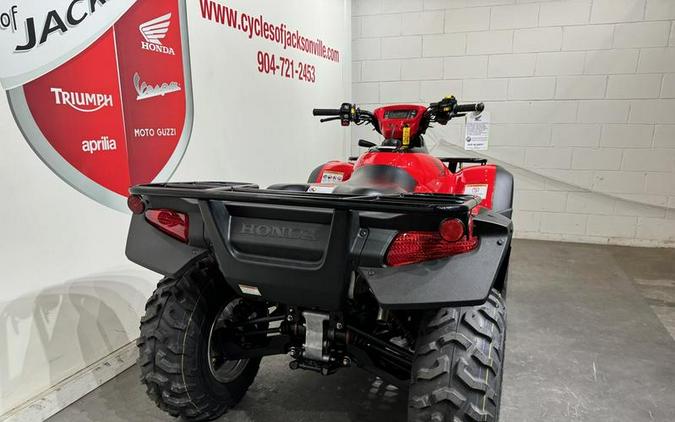 2023 Honda® FourTrax Rincon