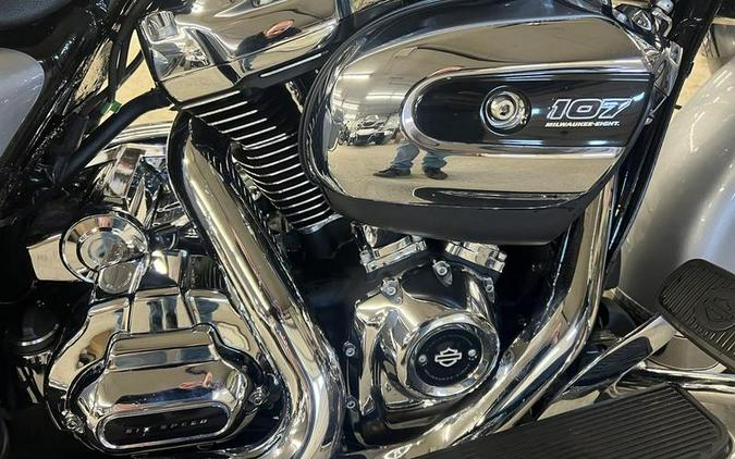 2019 Harley-Davidson® FLHR - Road King®