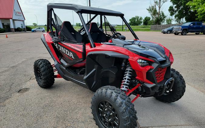 2023 Honda Talon 1000RS FOX Live Valve