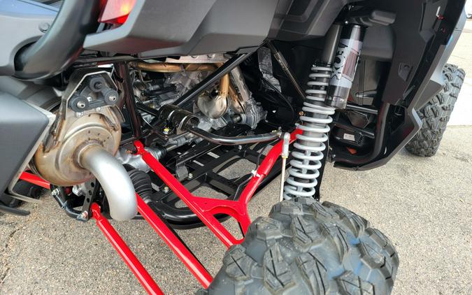 2023 Honda Talon 1000RS FOX Live Valve