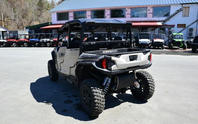 2024 Polaris Industries GENERAL® XP 4 1000 Ultimate