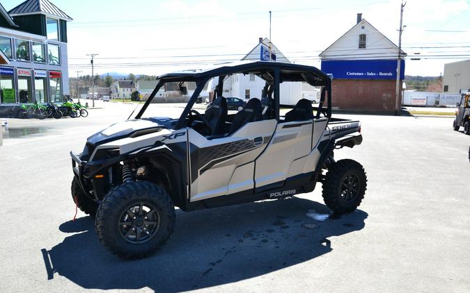 2024 Polaris Industries GENERAL® XP 4 1000 Ultimate