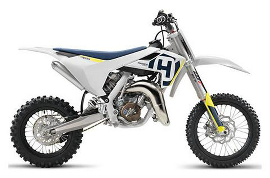 2018 Husqvarna TC 65