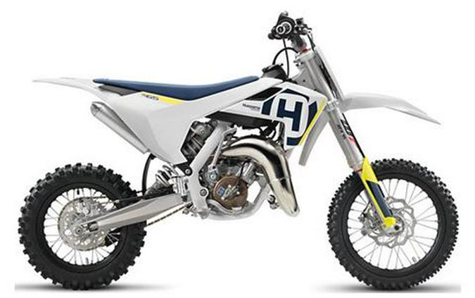 2018 Husqvarna TC 65