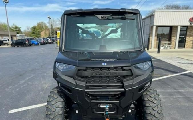 2025 Polaris Ranger Crew XP 1000 Northstar Edition Ultimate