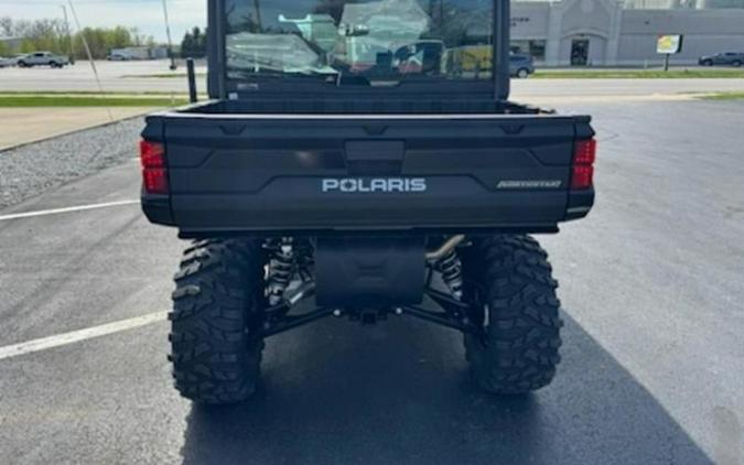 2025 Polaris Ranger Crew XP 1000 Northstar Edition Ultimate