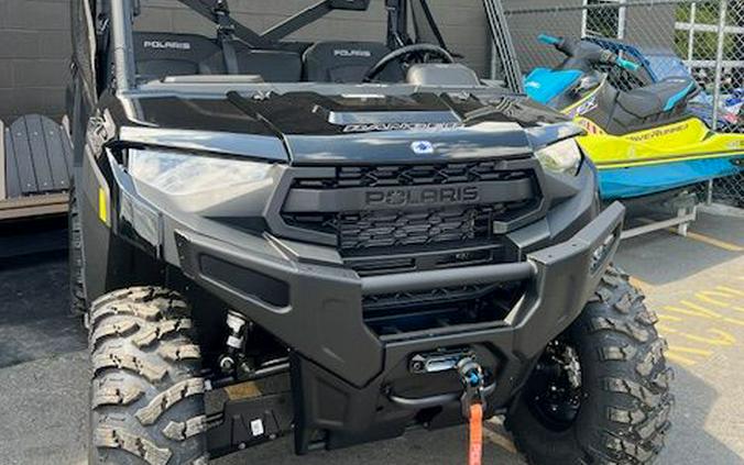 2025 Polaris Ranger XP 1000 Premium